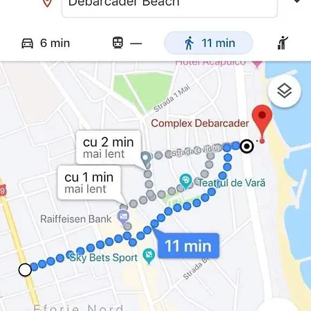 Гостевой дом Clara