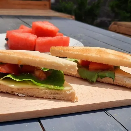 Clara Гостевой дом