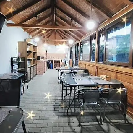 Clara Гостевой дом Эфорие Норд