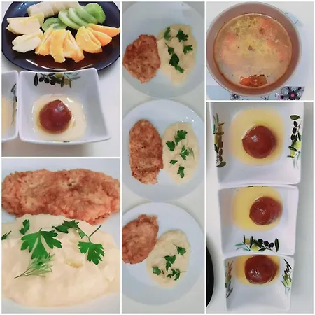 Гостевой дом Clara 4*