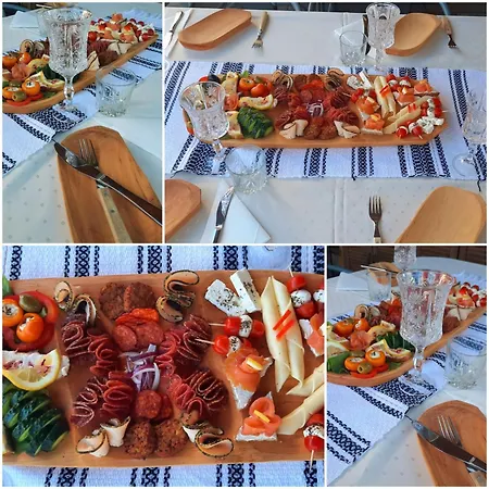 Гостевой дом Clara 4*