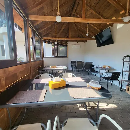 Clara 4* Эфорие Норд