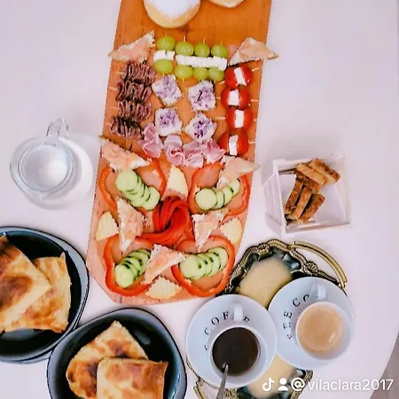 Clara Гостевой дом