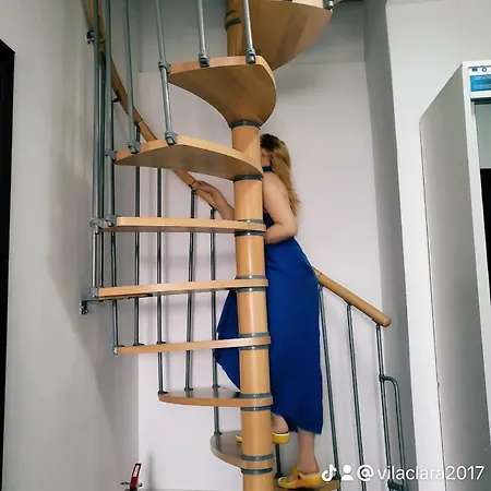 Гостевой дом Clara Эфорие Норд