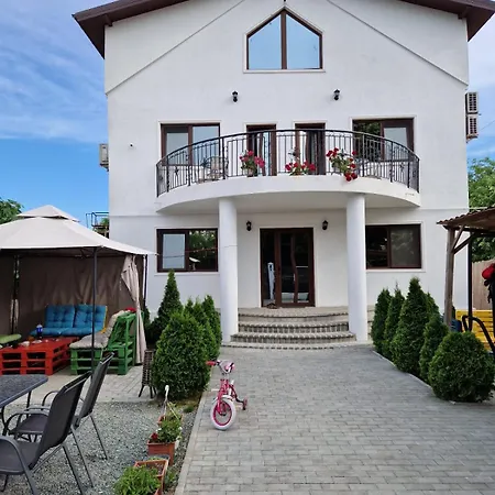 Clara Guest house Eforie Nord