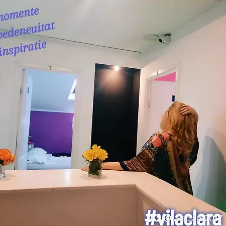 Clara *
