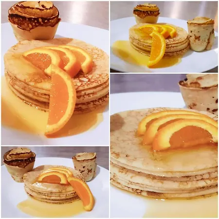 Clara 4* Eforie Nord