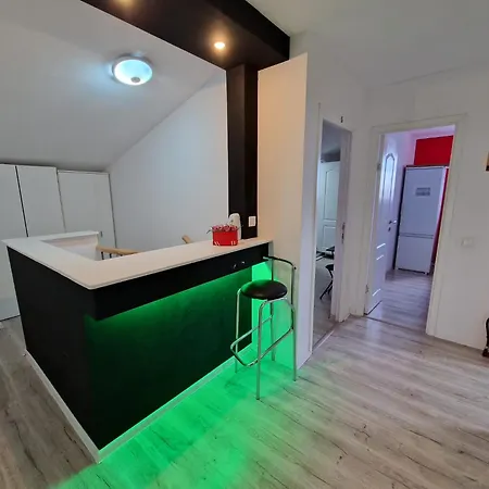 Clara Guest house *