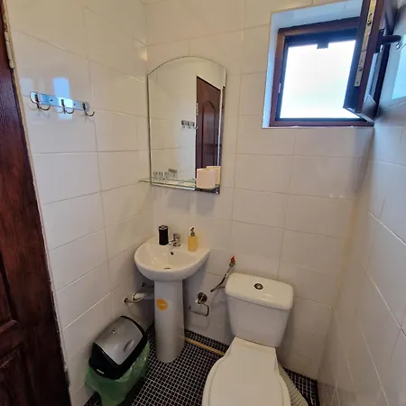 Guest house Clara