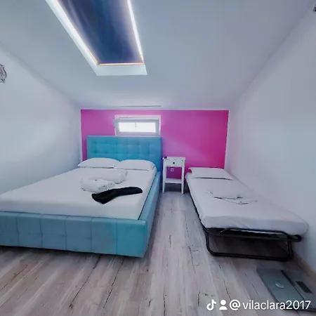 Clara Guest house