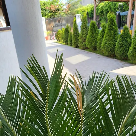 Guest house Clara