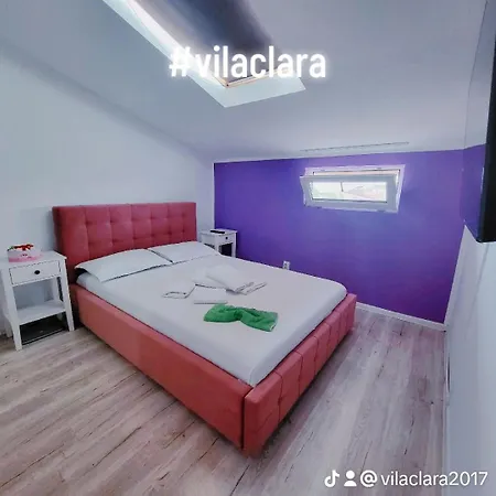 Clara Eforie Nord