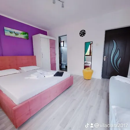 Clara 4*