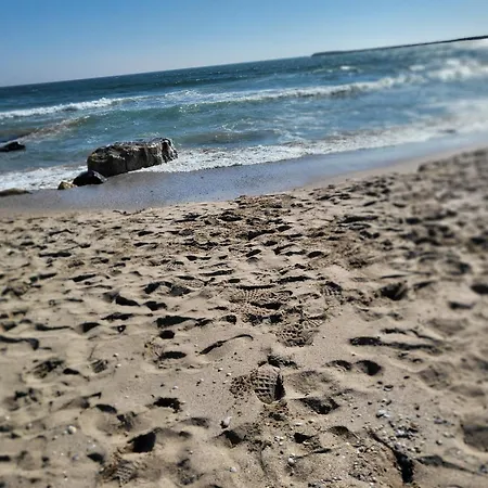 Clara 4* Eforie Nord