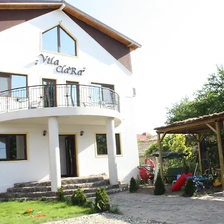 Guest house Clara Eforie Nord