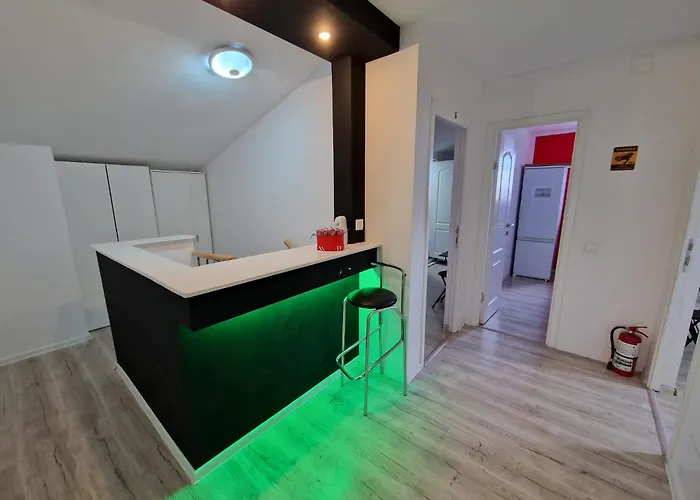 Clara Guest house 4*