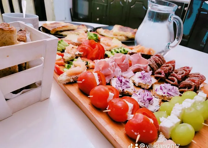 Guest house Clara 4*